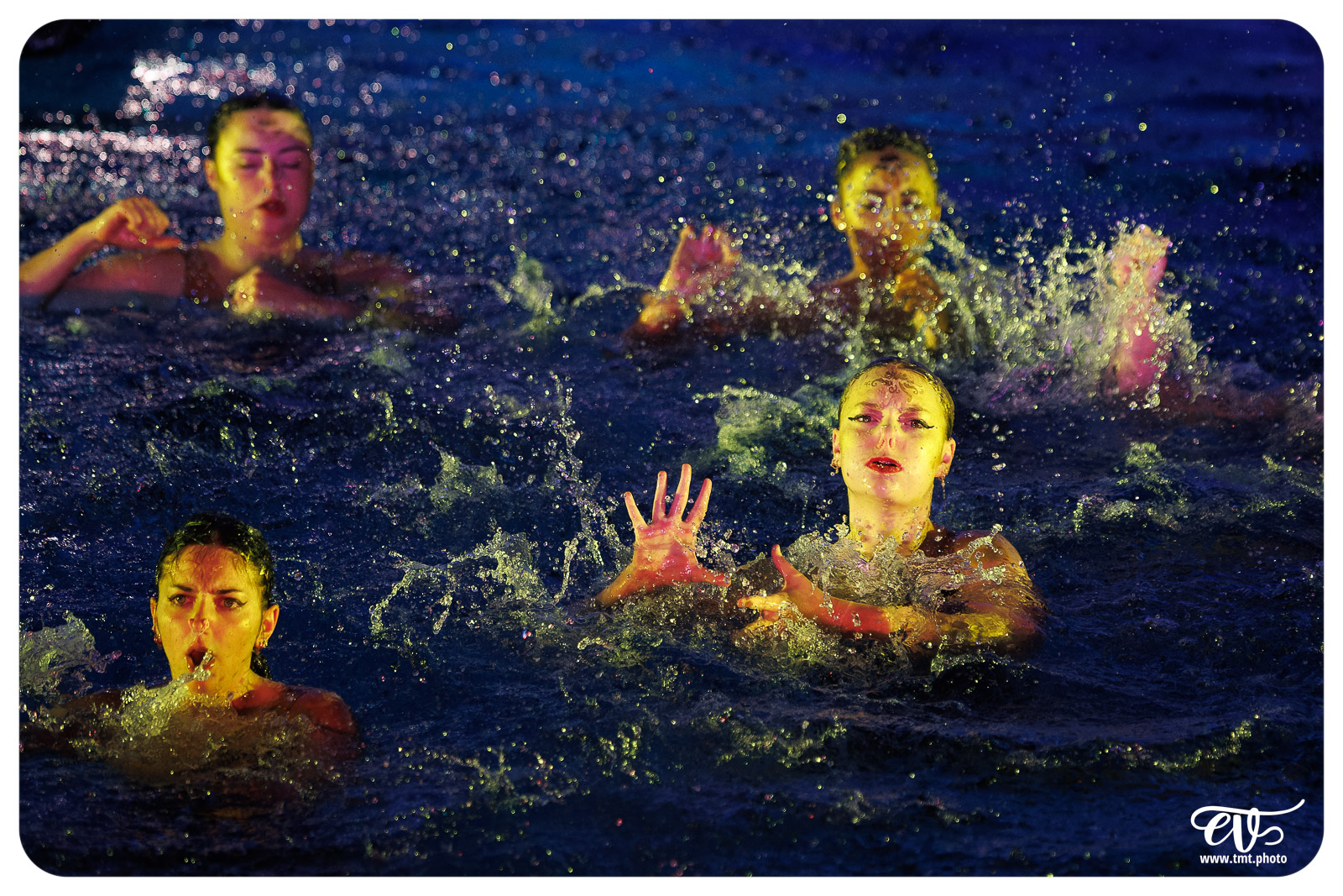 BNS - MILLE ET UNE NUITS